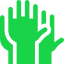 Total Volunteers